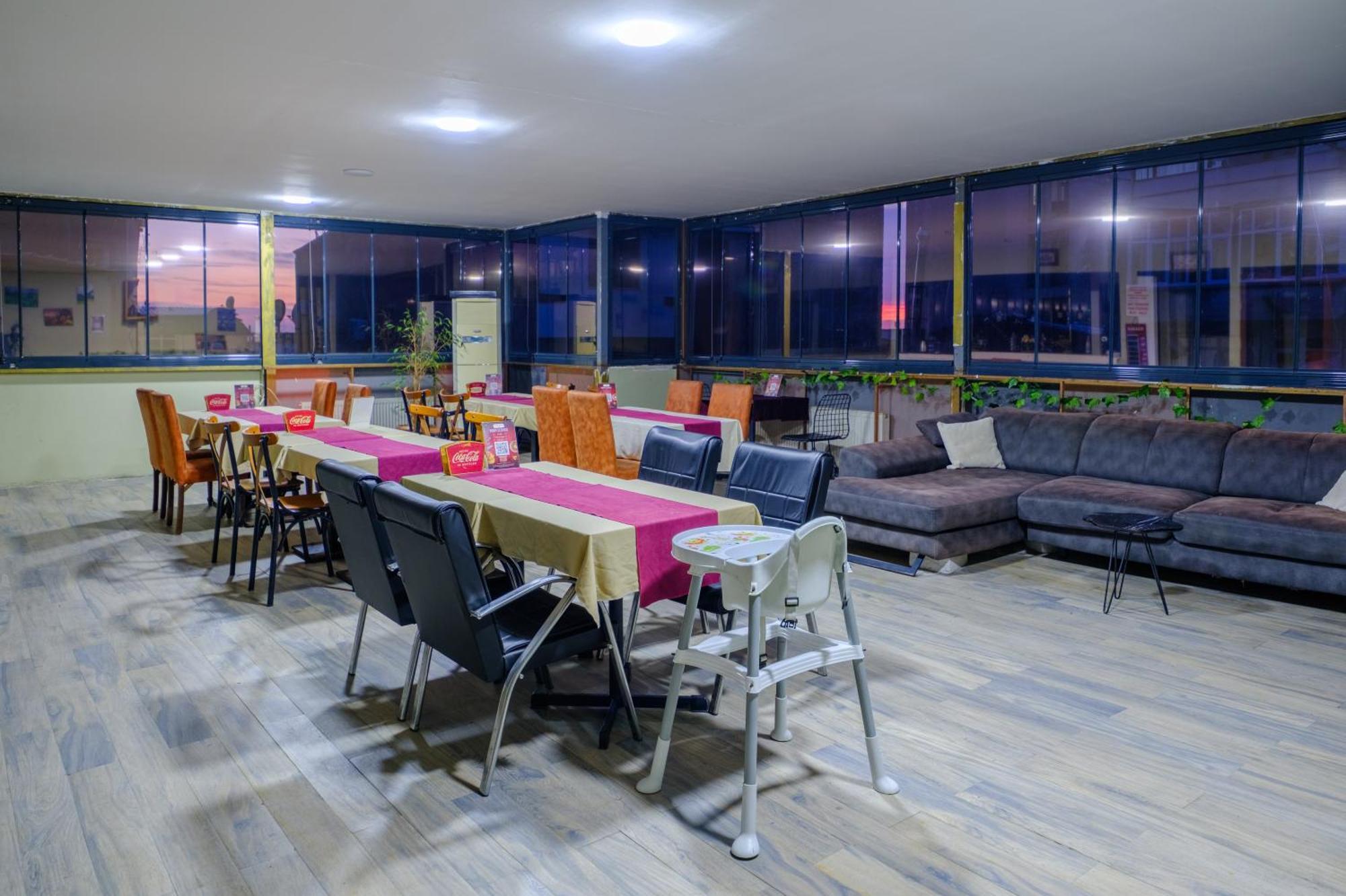 Senyor Garden Hotel Istambul Exterior foto